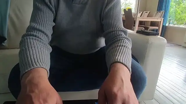 Buggemann online show from 06-11-26, 03:53
