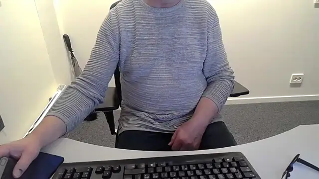 Buggemann online show from 04-13-26, 03:10