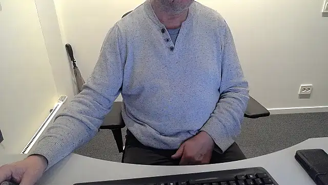 Buggemann online show from 03-23-26, 04:34