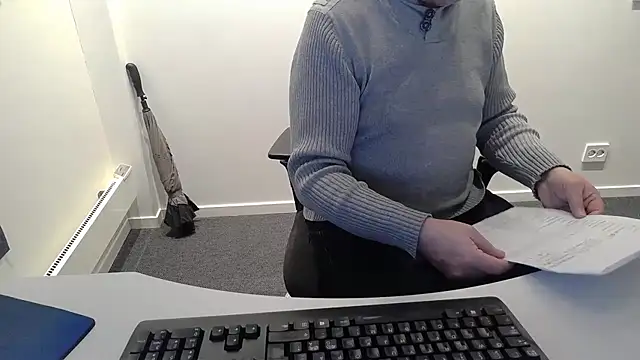 Buggemann online show from 04-07-26, 04:25