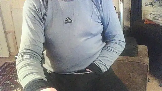 Buggemann online show from 04-04-26, 02:51