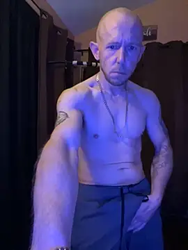 Snapshot of Thumper36 chatting on 03-16-26, 10:41 Thumper36 online show from 03-16-26, 10:41