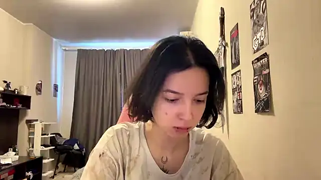 KateMiragee online show from 03-15-26, 08:10