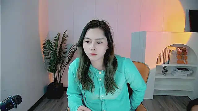 HiHa-baby online show from 03-11-26, 01:38