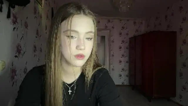 AnnaWasp online show from 04-01-26, 04:25