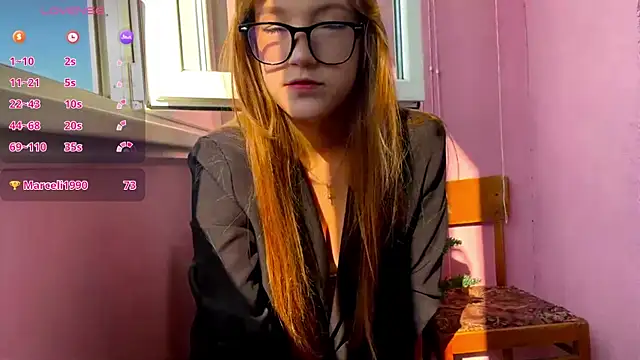 AnnaWasp online show from 07-16-26, 05:15