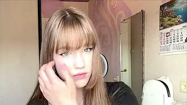 Snapshot of AnnaWasp chatting on 05-02-26, 05:34 AnnaWasp online show from 05-02-26, 05:34