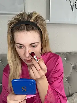 SelinaGalinsky6 online show from 03-24-26, 12:27