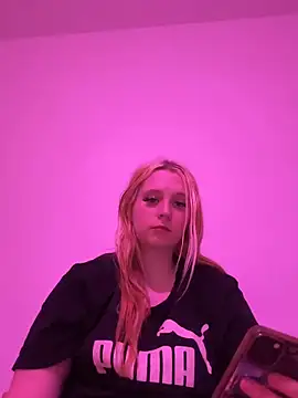 Young Milka online show from 03-13-26, 08:47