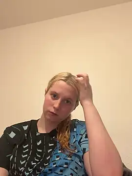 Young Milka online show from 03-14-26, 09:10