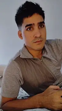 Christopher Harris  online show from 04-10-26, 09:00