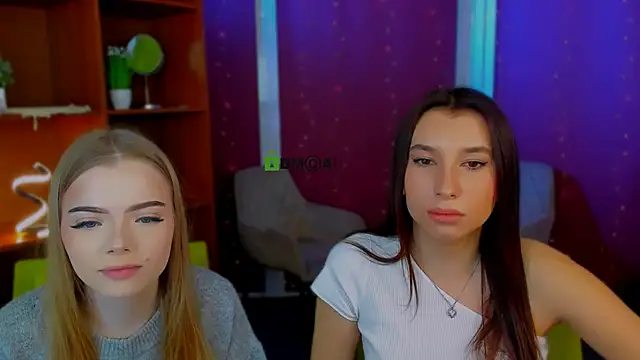 ameliaa sweet online show from 03-28-26, 06:25