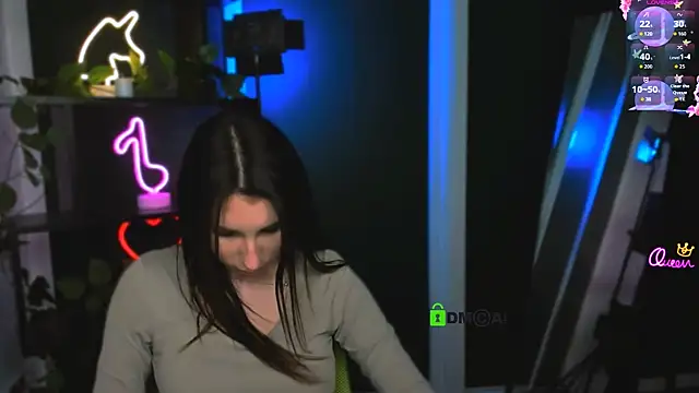 ameliaa sweet online show from 04-03-26, 02:56