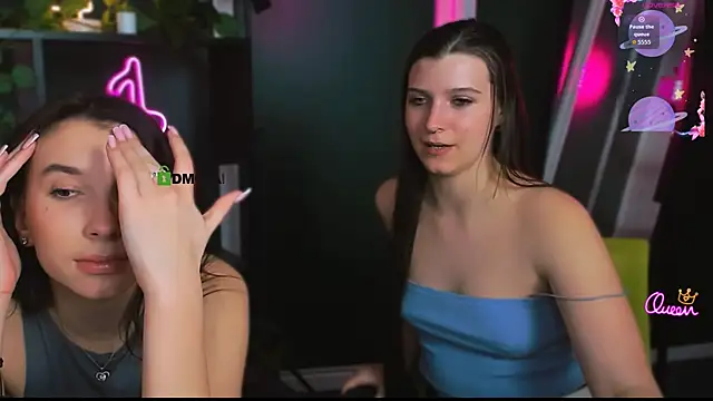 ameliaa sweet online show from 04-05-26, 12:45