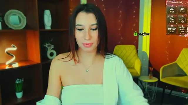 ameliaa sweet online show from 05-17-26, 05:29