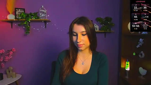 ameliaa sweet online show from 05-21-26, 12:13