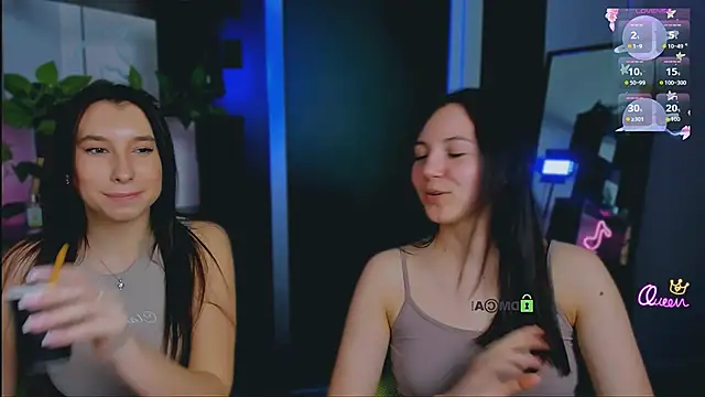 ameliaa sweet online show from 03-27-26, 02:40