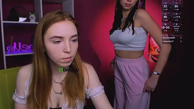 ameliaa sweet online show from 05-04-26, 11:13