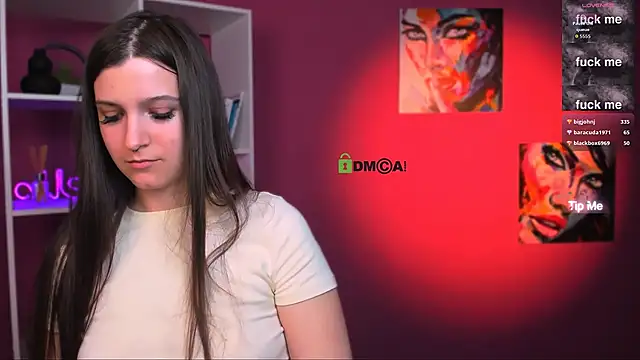 ameliaa sweet online show from 05-18-26, 11:48