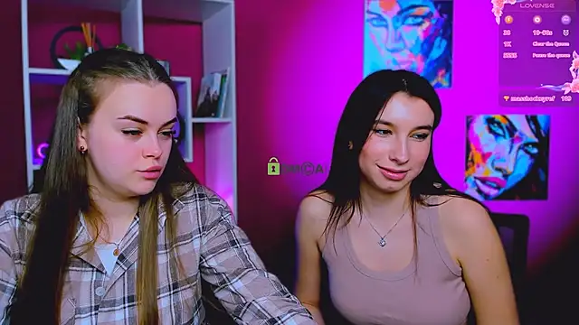 ameliaa sweet online show from 04-07-26, 12:07