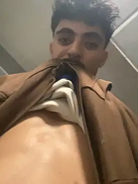 Achrafsad9i online show from 03-20-26, 04:30