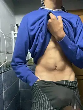 Achrafsad9i online show from 04-05-26, 10:11