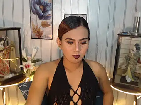 Exoticcashly online show from 03-12-26, 04:44