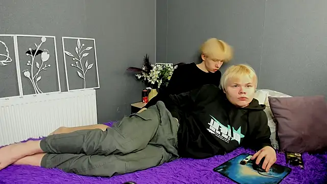 Mark Brain online show from 04-10-26, 12:01