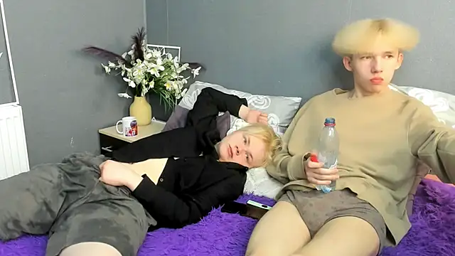 Mark Brain online show from 04-12-26, 12:30