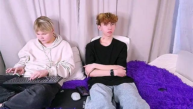 Mark Brain online show from 03-12-26, 12:09