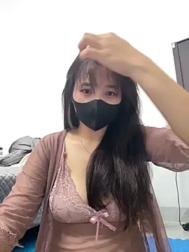 VyVy18 online show from 05-07-26, 12:08