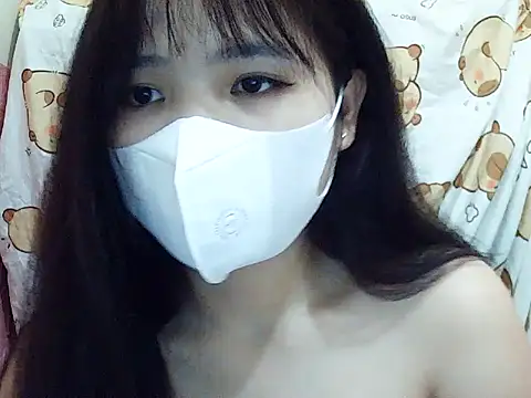 VyVy18 online show from 04-03-26, 01:17