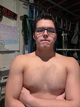 Caleb-Sweats online show from 03-13-26, 07:52