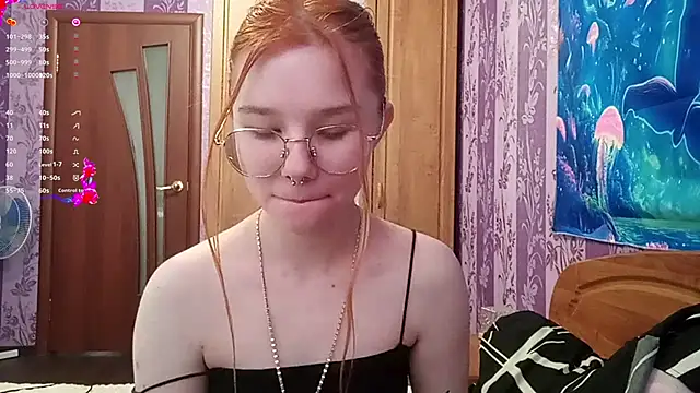 MandyKarpowiches online show from 03-19-26, 07:19