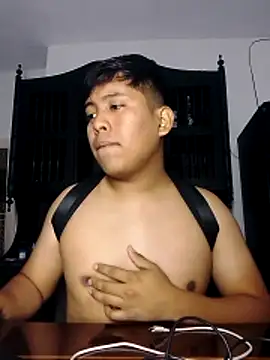 Leandro 73 online show from 03-11-26, 01:16