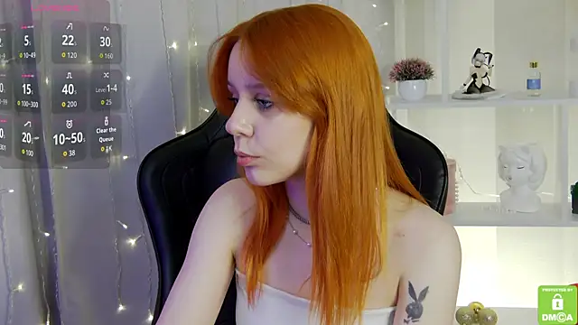 Rachel lips online show from 03-29-26, 03:02
