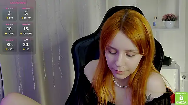 Rachel lips online show from 03-24-26, 03:12