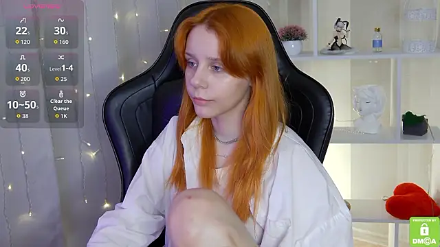 Rachel lips online show from 03-31-26, 03:03
