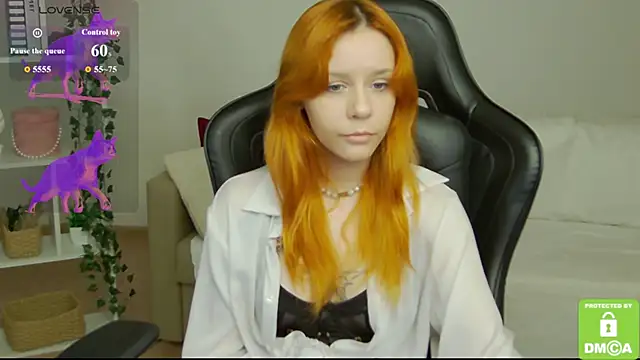Rachel lips online show from 06-14-26, 09:10