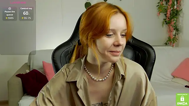 Rachel lips online show from 05-03-26, 09:03