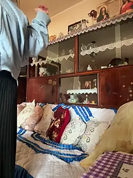 sugarbabbyivy online show from 04-16-26, 08:48