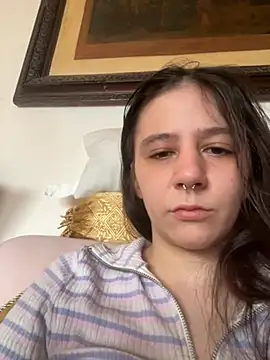 sugarbabbyivy online show from 04-13-26, 07:23