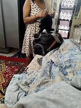 Miss Anjali O online show from 03-31-26, 08:49