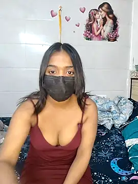 Miss Anjali O online show from 03-21-26, 04:44