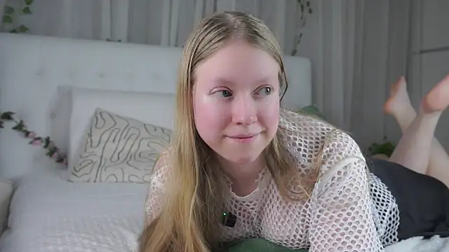 LashandaDevoto online show from 04-03-26, 12:33