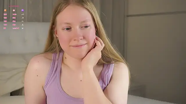 LashandaDevoto online show from 04-18-26, 07:07