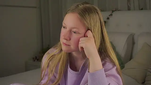 LashandaDevoto online show from 03-20-26, 02:07