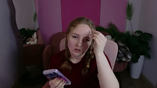 AnnaMoris online show from 03-13-26, 04:56