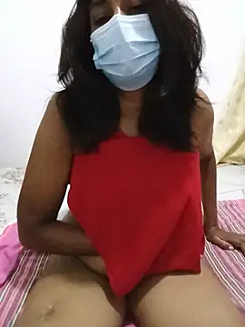 Amisha-35 online show from 07-13-26, 12:54