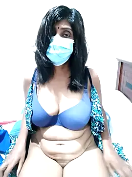Amisha-35 online show from 05-10-26, 02:15